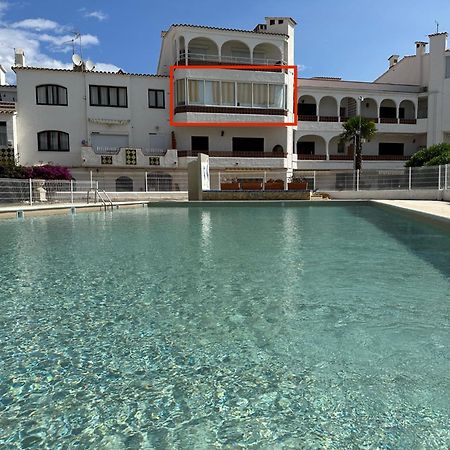 Lappart Empuriabrava Exterior photo